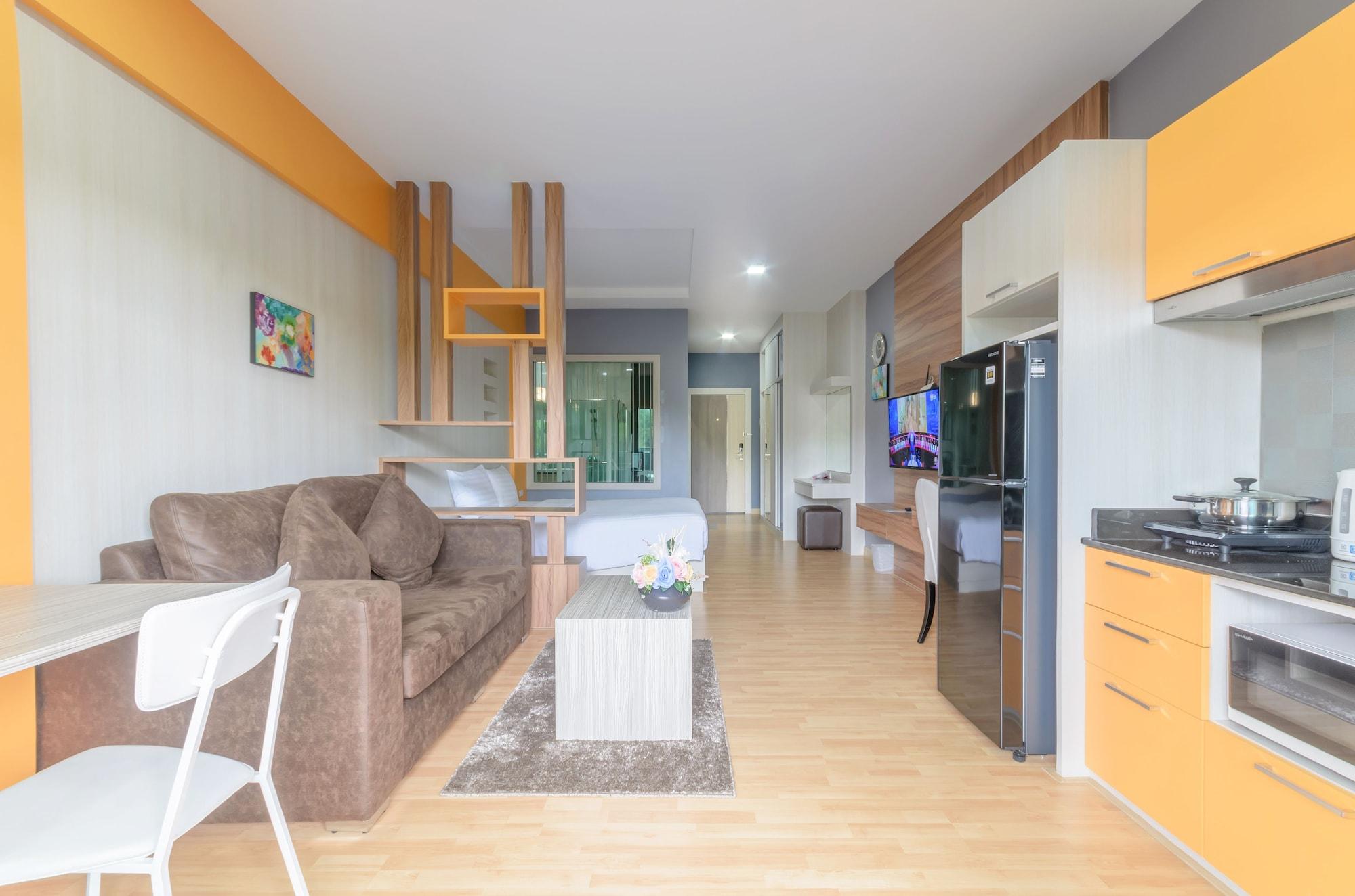 Eastpana Hotel - Sha Extra Plus Si Racha Exterior foto