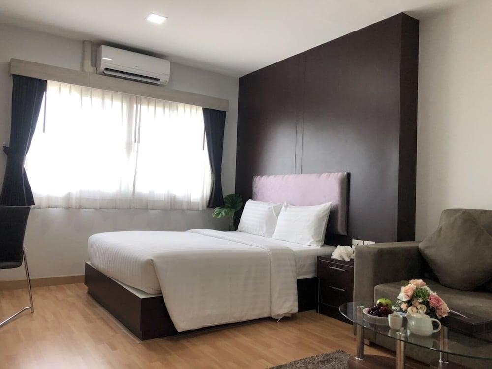 Eastpana Hotel - Sha Extra Plus Si Racha Exterior foto